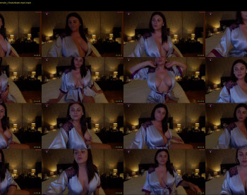 karrin — 14 minute Chaturbate female cam capture, 720p, Sep 28, 2024