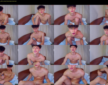 kenter_parker — 30 minute Chaturbate male cam capture, 720p, Sep 28, 2024