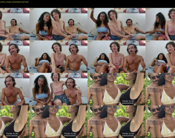 randomshuffle — 24 minute Chaturbate couple cam capture, 720p, Sep 29, 2024