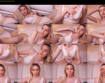 sugaristic — 120 minute Chaturbate female cam capture, 720p, Sep 29, 2024