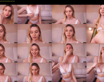 sugaristic — 76 minute Chaturbate female cam capture, 720p, Sep 29, 2024
