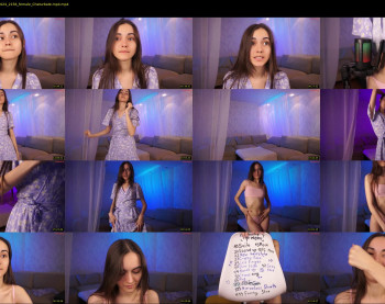 _marvelous_time_ — 48 minute Chaturbate female cam capture, 720p, Sep 29, 2024