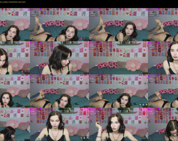 gingergrl_ — 76 minute Chaturbate male cam capture, 720p, Sep 29, 2024