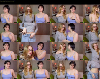 jitoon_exe — 23 minute Chaturbate female cam capture, 720p, Sep 29, 2024