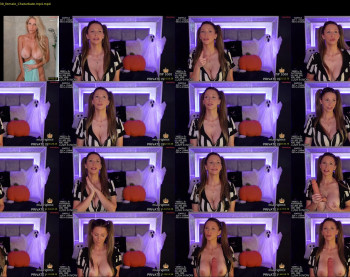 miakinkdd — 120 minute Chaturbate female cam capture, 720p, Sep 29, 2024