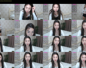 tristanat — 60 minute Chaturbate female cam capture, 720p, Sep 30, 2024
