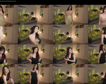 _blackbee_ — 85 minute Chaturbate female cam capture, 720p, Oct 2, 2024