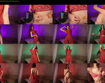 _marvelous_time_ — 31 minute Chaturbate female cam capture, 720p, Oct 2, 2024