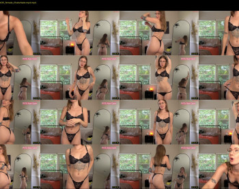 emma_ruby — 10 minute Chaturbate female cam capture, 720p, Oct 1, 2024