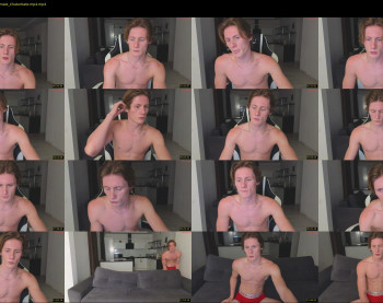 fixsicki — 15 minute Chaturbate male cam capture, 720p, Oct 1, 2024