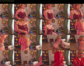 french_devotion — 31 minute Chaturbate female cam capture, 720p, Oct 1, 2024