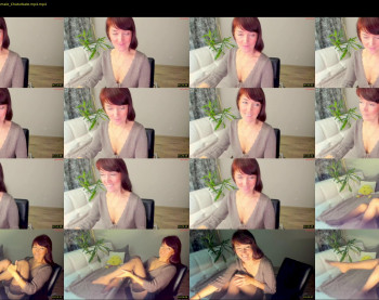 fritha — 5 minute Chaturbate female cam capture, 720p, Oct 1, 2024