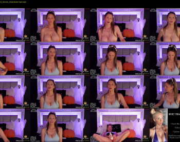 miakinkdd — 93 minute Chaturbate female cam capture, 720p, Oct 1, 2024