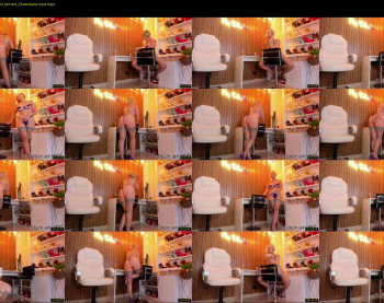 mrs_edha — 120 minute Chaturbate female cam capture, 720p, Oct 1, 2024