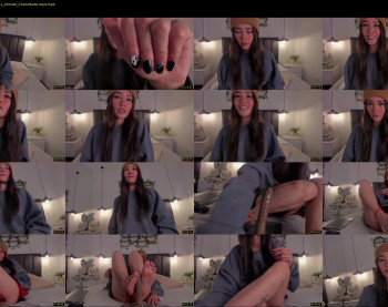 sam01___ — 11 minute Chaturbate female cam capture, 720p, Oct 2, 2024