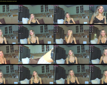 emilydancee — 120 minute Chaturbate couple cam capture, 720p, Oct 2, 2024