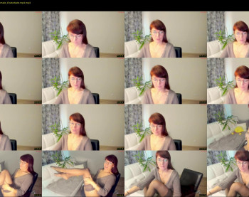 fritha — 4 minute Chaturbate female cam capture, 720p, Oct 2, 2024