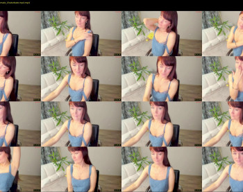 fritha — 3 minute Chaturbate female cam capture, 720p, Oct 2, 2024