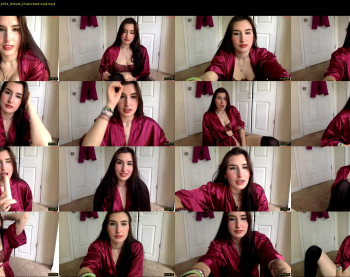 msrubyhayes — 28 minute Chaturbate female cam capture, 720p, Oct 2, 2024