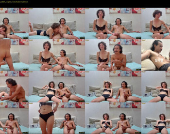 randomshuffle — 120 minute Chaturbate couple cam capture, 720p, Oct 2, 2024