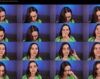 _marvelous_time_ — 4 minute Chaturbate female cam capture, 720p, Oct 4, 2024