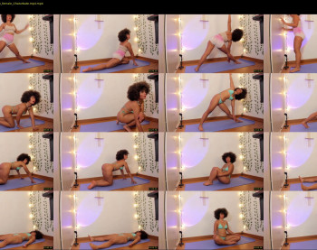 karlye_5 — 30 minute Chaturbate female cam capture, 720p, Oct 3, 2024