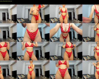_arry — 11 minute Chaturbate female cam capture, 720p, Oct 5, 2024
