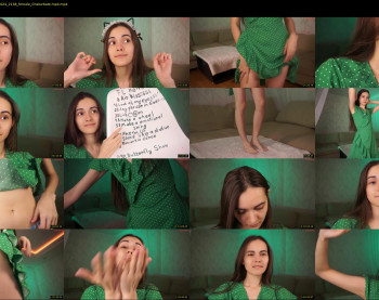 _marvelous_time_ — 121 minute Chaturbate female cam capture, 720p, Oct 5, 2024