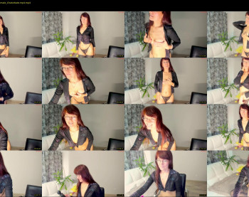 fritha — 19 minute Chaturbate female cam capture, 720p, Oct 5, 2024