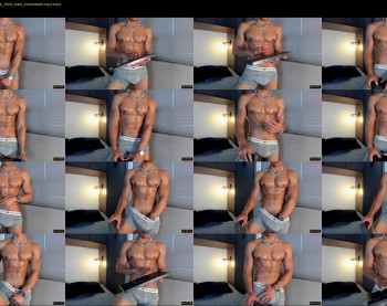 patrick_brown_ — 5 minute Chaturbate male cam capture, 720p, Oct 5, 2024