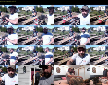 hardworkertn — 31 minute Chaturbate male cam capture, 720p, Oct 6, 2024