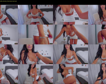serenna_wills — 120 minute Chaturbate female cam capture, 720p, Oct 6, 2024