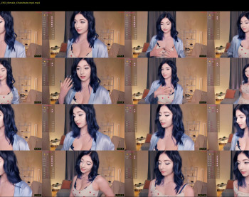 your_desssert — 75 minute Chaturbate female cam capture, 720p, Oct 6, 2024