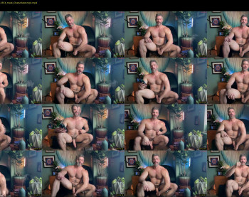 hugedickyogi — 16 minute Chaturbate male cam capture, 720p, Oct 7, 2024
