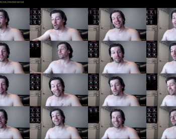 robknocks — 3 minute Chaturbate male cam capture, 720p, Oct 8, 2024