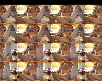 _anactac_ — 52 minute Chaturbate female cam capture, 720p, Oct 8, 2024