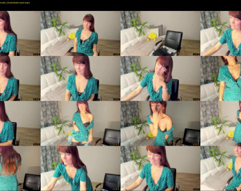 fritha — 67 minute Chaturbate female cam capture, 720p, Oct 8, 2024