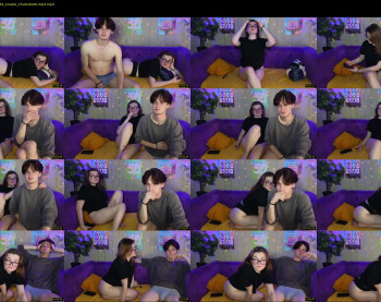 gingergrl_ — 31 minute Chaturbate male cam capture, 720p, Oct 9, 2024