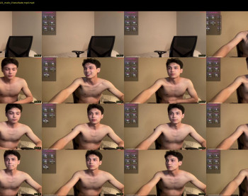 _drdimples — 13 minute Chaturbate male cam capture, 720p, Oct 9, 2024