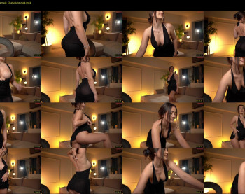 freya_ — 24 minute Chaturbate female cam capture, 720p, Oct 9, 2024