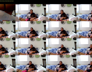 onlystrings — 20 minute Chaturbate female cam capture, 720p, Oct 10, 2024