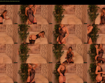 yourmidnightcoffee — 120 minute Chaturbate female cam capture, 720p, Oct 10, 2024