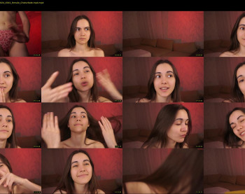 _marvelous_time_ — 18 minute Chaturbate female cam capture, 720p, Oct 11, 2024