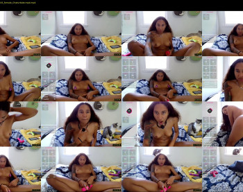 onlystrings — 121 minute Chaturbate female cam capture, 720p, Oct 11, 2024