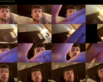 sensitiveus — 4 minute Chaturbate couple cam capture, 720p, Oct 11, 2024