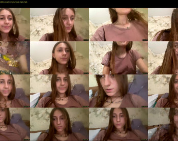 viktoria9898 — 120 minute Chaturbate couple cam capture, 720p, Oct 11, 2024