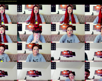 hotfireelement — 13 minute Chaturbate couple cam capture, 720p, Oct 13, 2024
