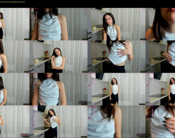 leonawills — 121 minute Chaturbate female cam capture, 720p, Oct 12, 2024