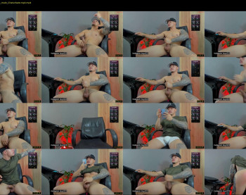 boyc02_ — 121 minute Chaturbate male cam capture, 720p, Oct 15, 2024