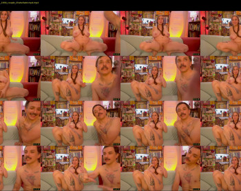 task_manager — 3 minute Chaturbate couple cam capture, 720p, Oct 14, 2024